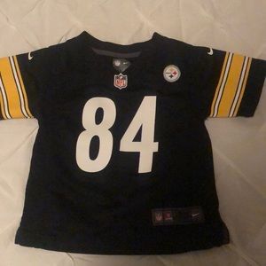 Official baby jersey